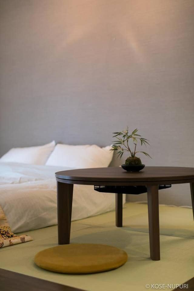 Bhotel Origaminn 703 - 5 Mins Peacepark Hiroshima Exterior foto